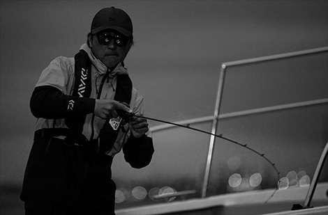 DAIWA ： 月下美人AIR TW PE SPECIAL - Web site