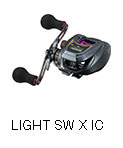 ライトSW X IC