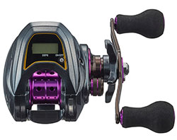 DAIWA : ライトSW X IC - Web site