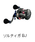 ソルティガ BJ