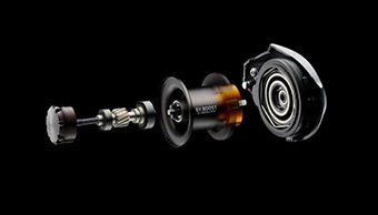 DAIWA : シルバーウルフ SV TW PE SPECIAL - Web site