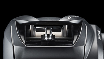 DAIWA : シルバーウルフ SV TW PE SPECIAL - Web site