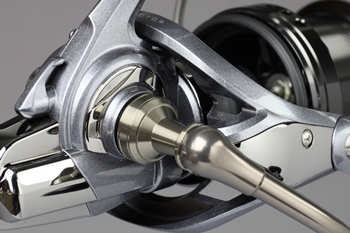 DAIWA : パワーサーフQD - Web site