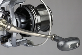 DAIWA ： パワーサーフQD - Web site