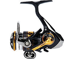 DAIWA ： レガリス - Web site