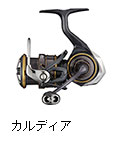 カルディア