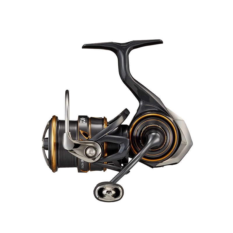 DAIWA ： カルディア - Web site