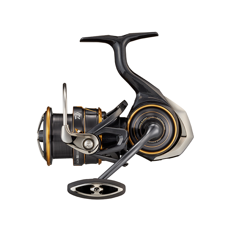 DAIWA ： カルディア - Web site