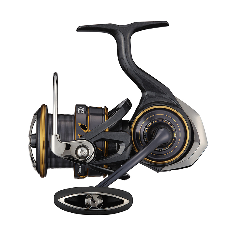 DAIWA ： カルディア - Web site