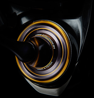 DAIWA ： カルディア - Web site