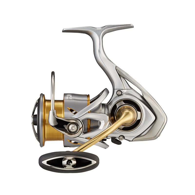 DAIWA ： フリームス - Web site