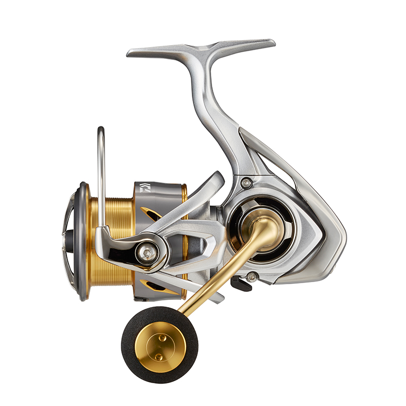 DAIWA ： フリームス - Web site