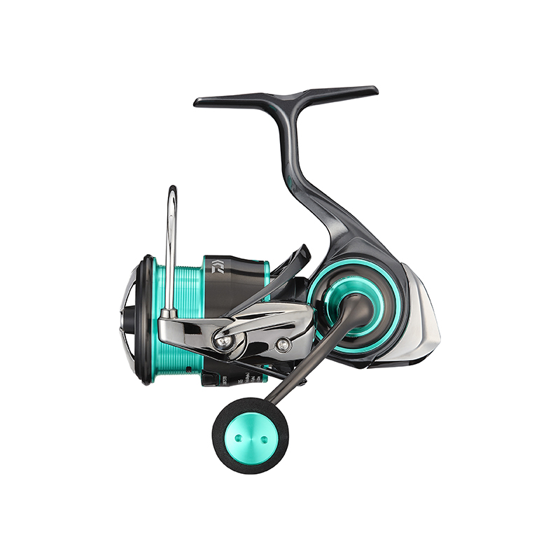 DAIWA ： エメラルダス エア - Web site