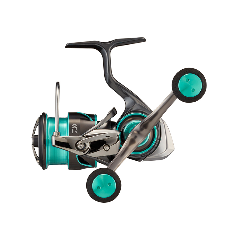 DAIWA ： エメラルダス エア - Web site