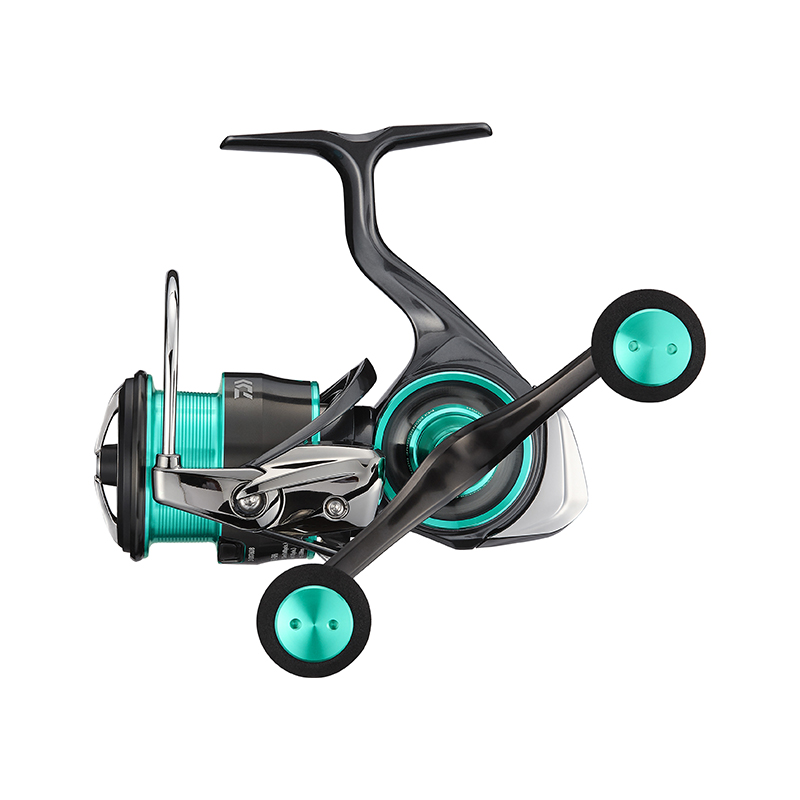 DAIWA ： エメラルダス エア - Web site