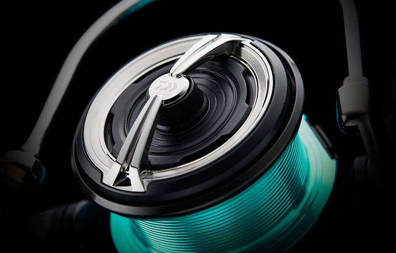 DAIWA ： エメラルダス エア - Web site