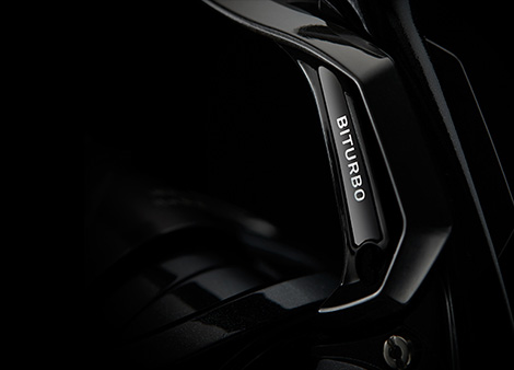 DAIWA ： 銀狼 LBQD - Web site