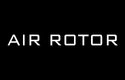 AIR ROTOR［エアローター］