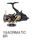 19AORIMATIC BR