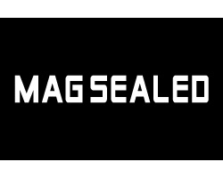 MAGSEALED［マグシールド］