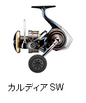 カルディア SW