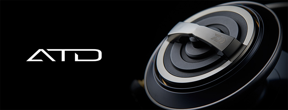 DAIWA ： セルテート SW - Web site
