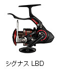 CYGNUS LBD
