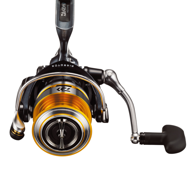 Daiwa エクセラー Web Site