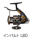 インパルト LBD（2020）