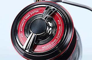 Daiwa 2020 Impult 3000SH-LBD 18 Daiwa 2020 Impult 3000SH-LBD -Fishing Gear Sales ImpultKyogiLBD20 cut1 1