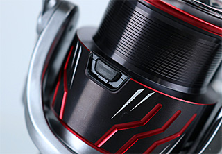 Daiwa 2020 Impult 3000SH-LBD 19 Daiwa 2020 Impult 3000SH-LBD -Fishing Gear Sales ImpultKyogiLBD20 cut2 1