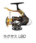 LAXUS LBD