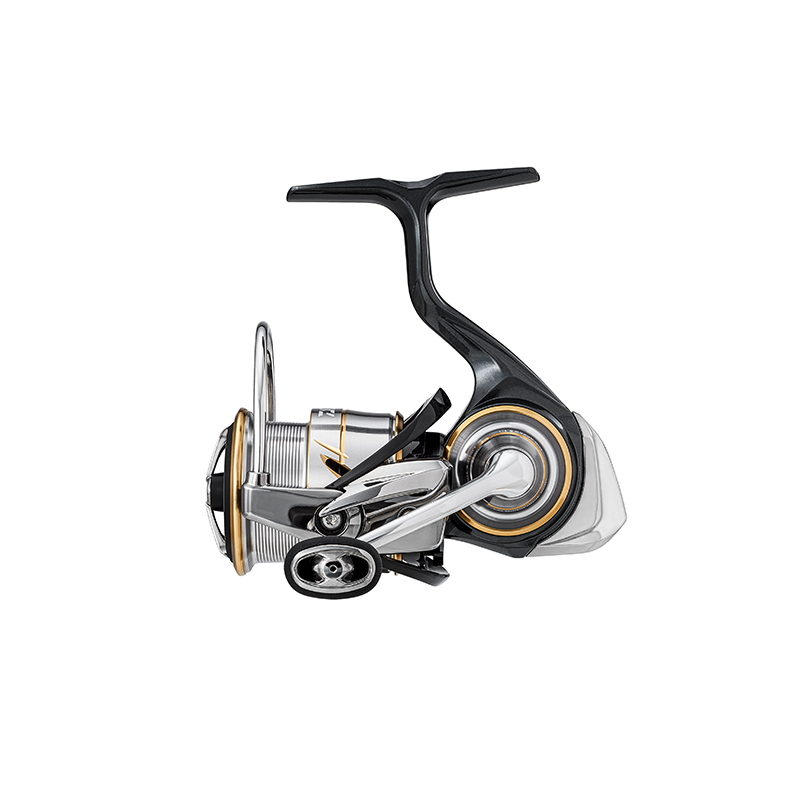 DAIWA ： ルビアス - Web site