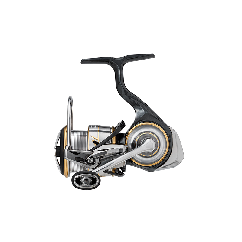 DAIWA : ルビアス - Web site