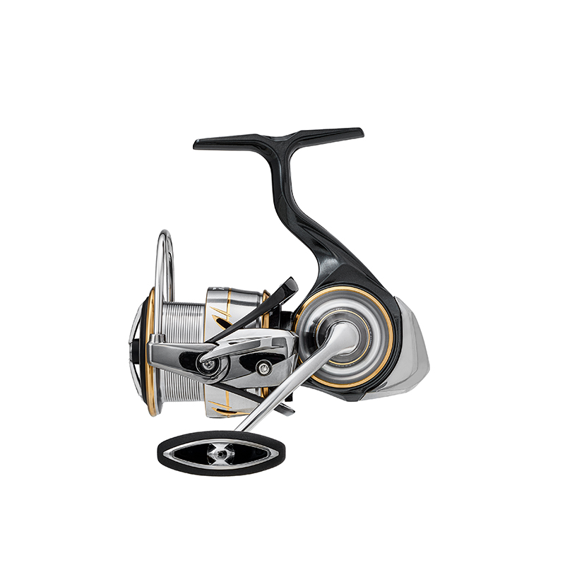 DAIWA ： ルビアス - Web site