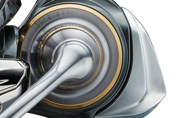 DAIWA ： ルビアス - Web site