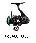 MR 750 / 1000