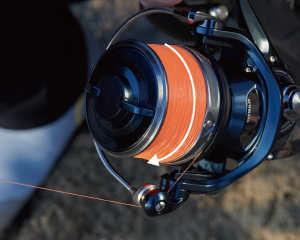 DAIWA : パワーサーフ SS QD - Web site