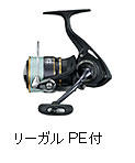 リーガル PE付