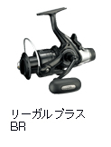 リーガルプラス BR