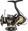 Daiwa レブロス Web Site