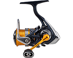DAIWA ： レブロス - Web site