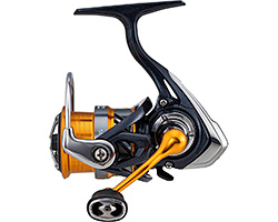 DAIWA ： レブロス - Web site