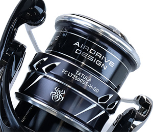 DAIWA : タトゥーラ - Web site