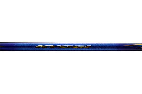 DAIWA ： 銀影競技 TYPE S - Web site