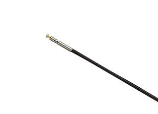 ダイワ daiwa 鮎竿 硬派 靭 925SZ＋替え穂付き アユ 