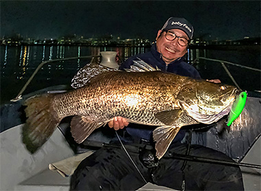 DAIWA : ブラックレーベル トラベル - Web site
