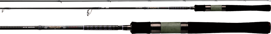 Daiwa ハートランド スピニングモデル Web Site Daiwa ハートランド スピニングモデル Web Site