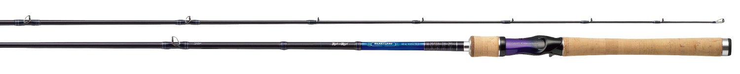 Daiwa ハートランド ベイトキャスティングモデル Web Site Daiwa ハートランド ベイトキャスティングモデル Web Site