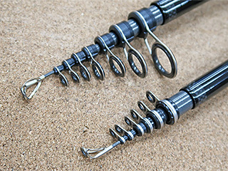 DAIWA ： モバイルパック - Web site